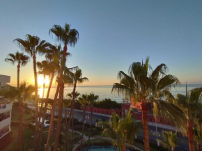 Bil Bil - C&G Benal Beach apartment, Benalmadena